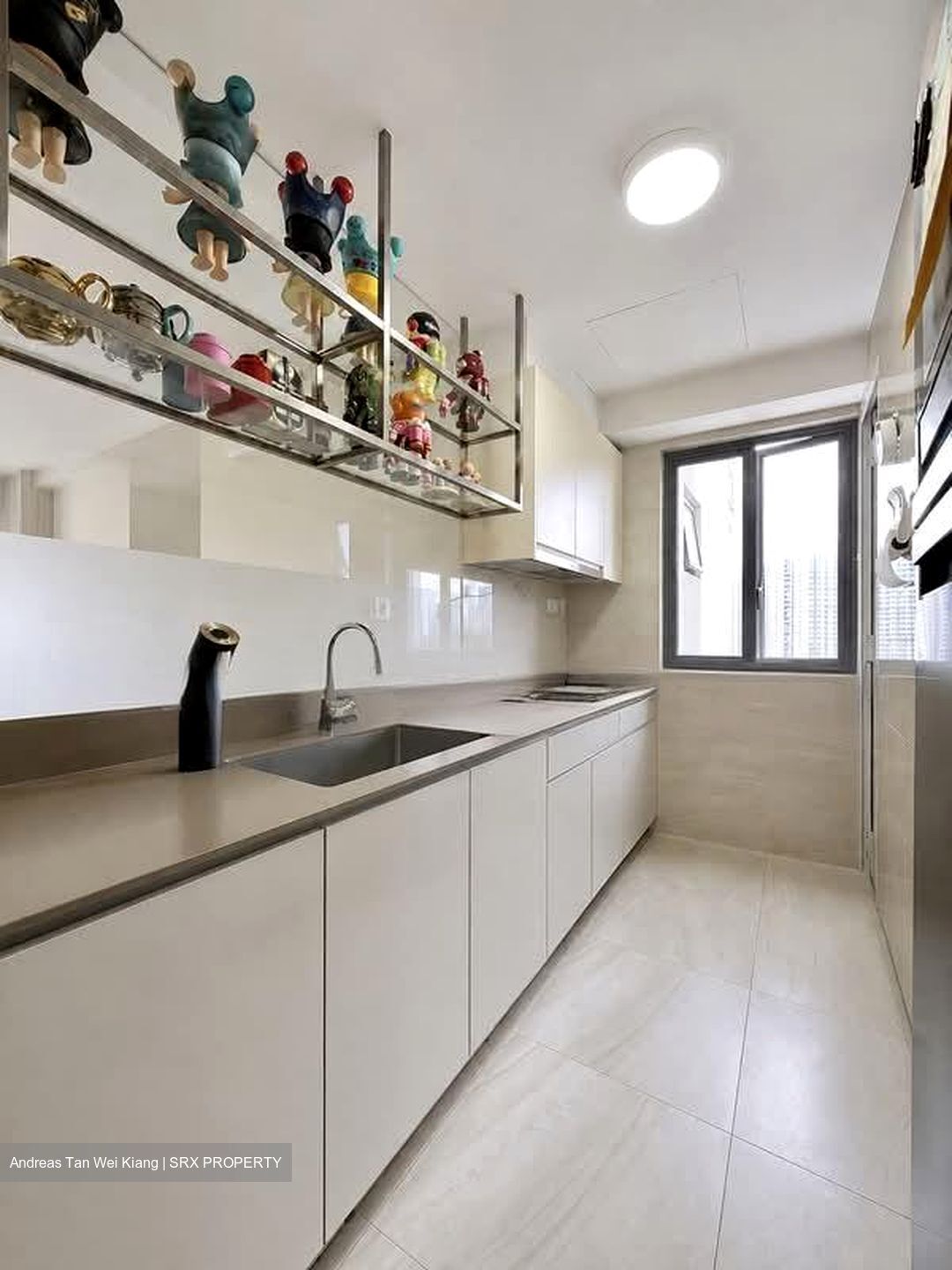 High Park Residences (D28), Apartment #602820321